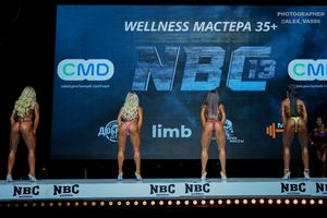WELLNESS МАСТЕРА +35